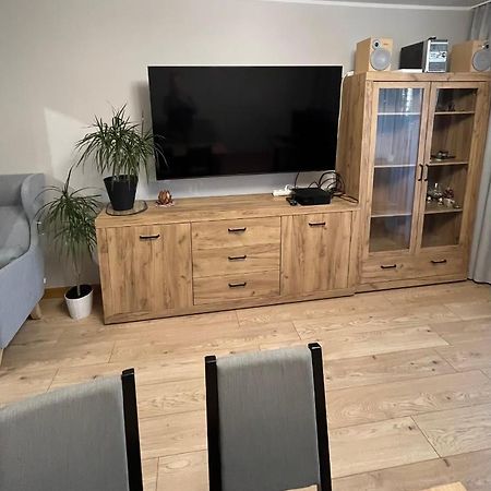 דירות גדנסק Apartament Zbyszek מראה חיצוני תמונה