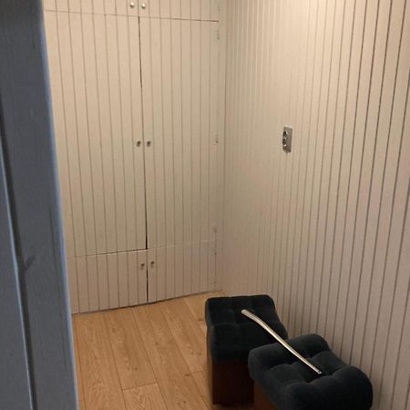 דירות גדנסק Apartament Zbyszek מראה חיצוני תמונה