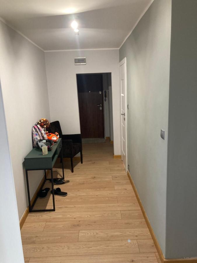 דירות גדנסק Apartament Zbyszek מראה חיצוני תמונה