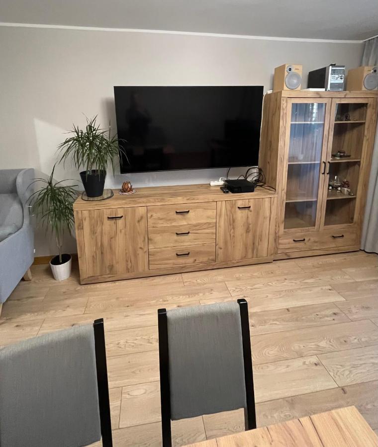 דירות גדנסק Apartament Zbyszek מראה חיצוני תמונה