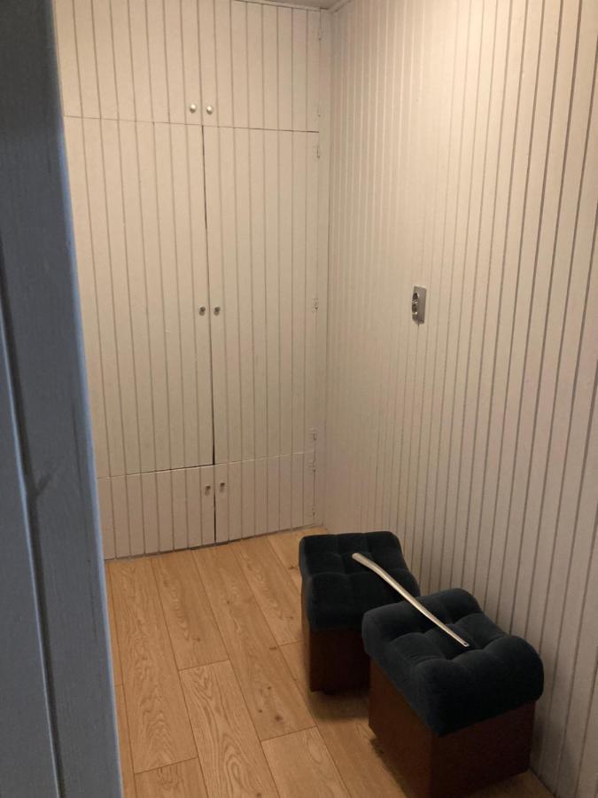 דירות גדנסק Apartament Zbyszek מראה חיצוני תמונה